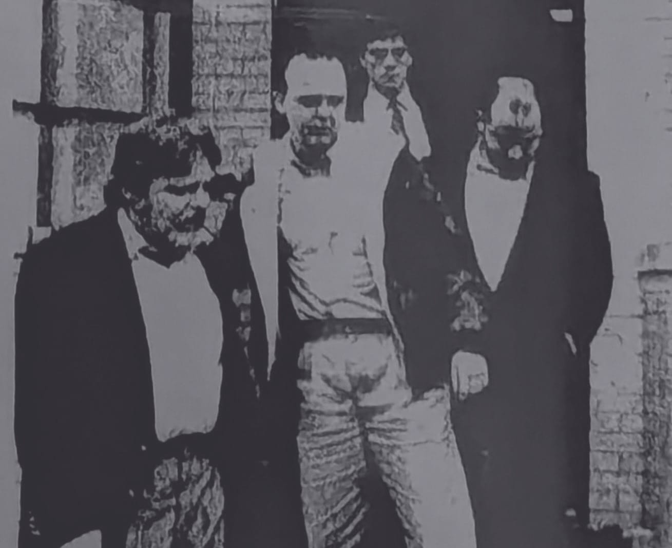 Hi...I'm a journalist