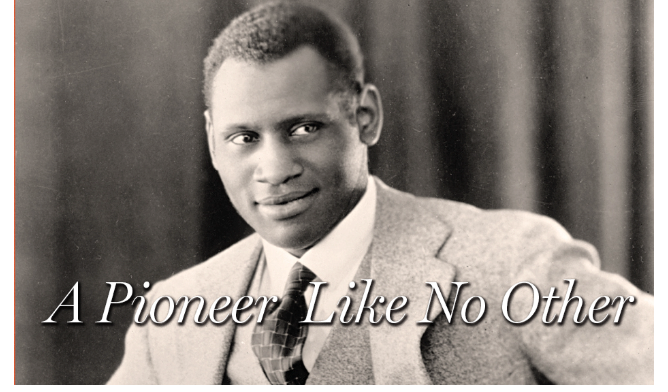 Rutgers–again–betrays the legacy of Paul Robeson. For $11 million.